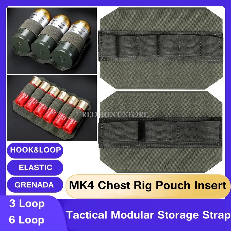 Tactical Bag Storag… - image
