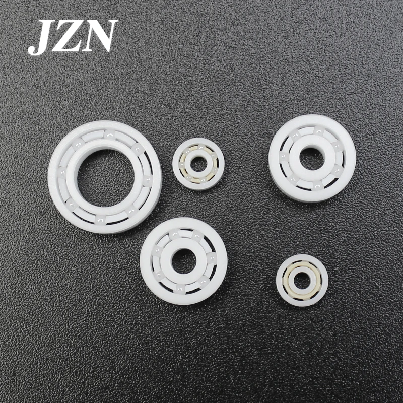 Ceramic Ball Bearing 3x7x2 3x7x3 4x9x2.5 4x9x4 5x11x3 5x11x4 5x11x5 6x13x3.5 6x13x5 7x14x3.5 7x14x5 8x16x4 8x16x5 9x17x4 9x17x5