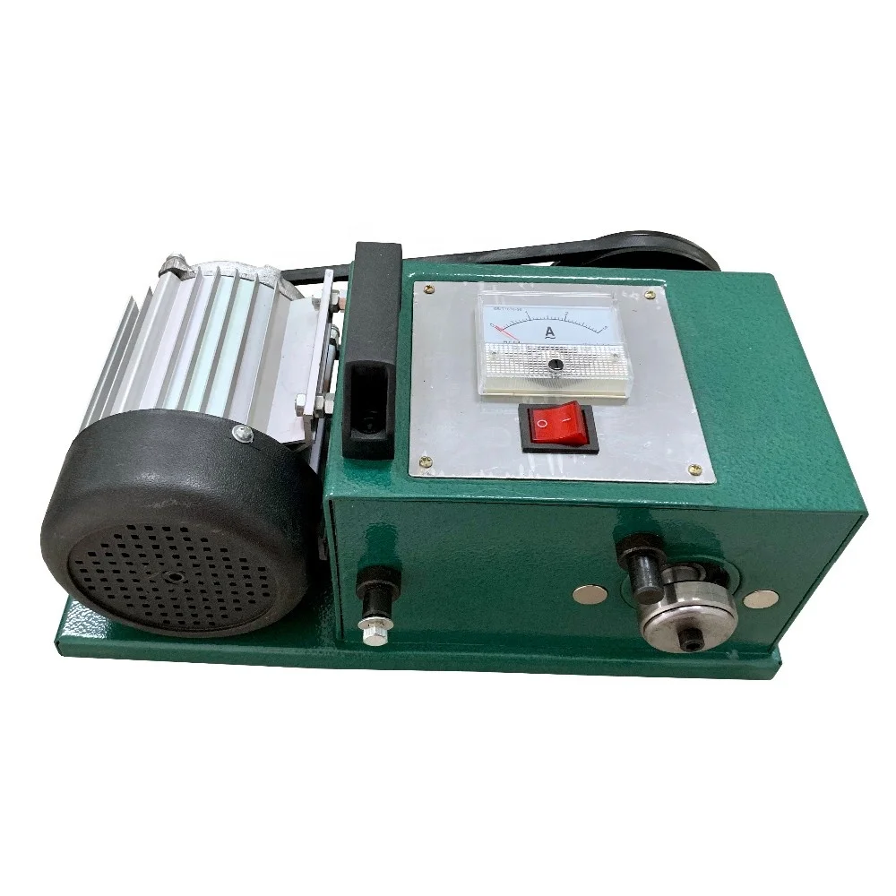 

230W Electric Lubricating Oil Anti-wear Tester Lubricant Oil Temperature Analyzer Oil Abrasion Testing Machine