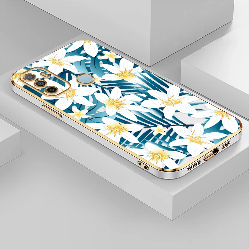 Silicone Soft Phone…