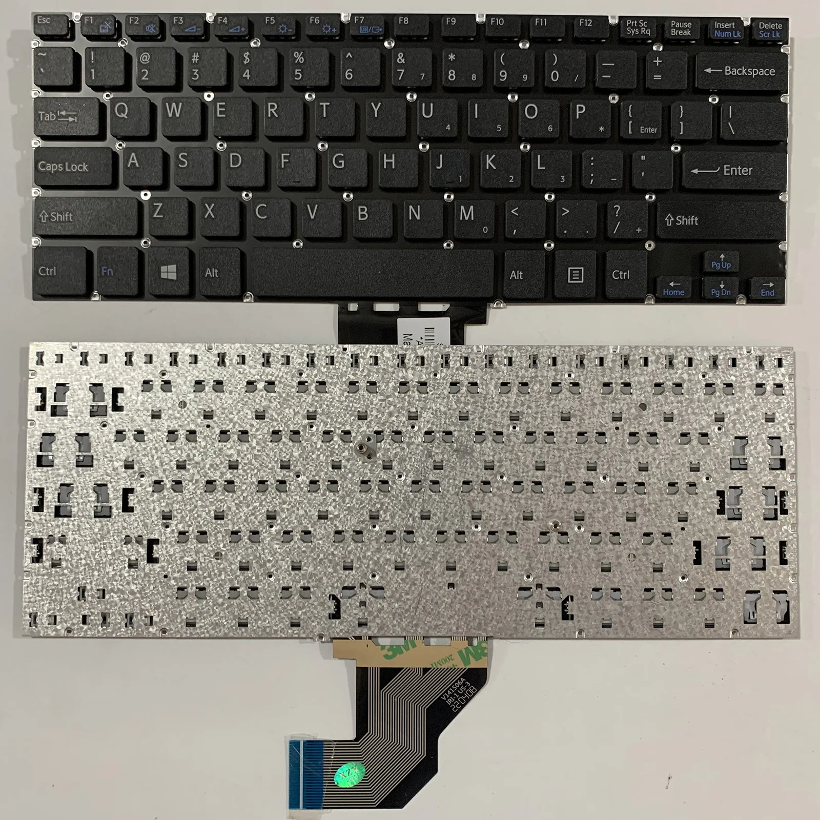 

Laptop keyboard US Layout for Sony VAIO 14E SVF 14E SVF14E SVF14 SVF1421S1E
