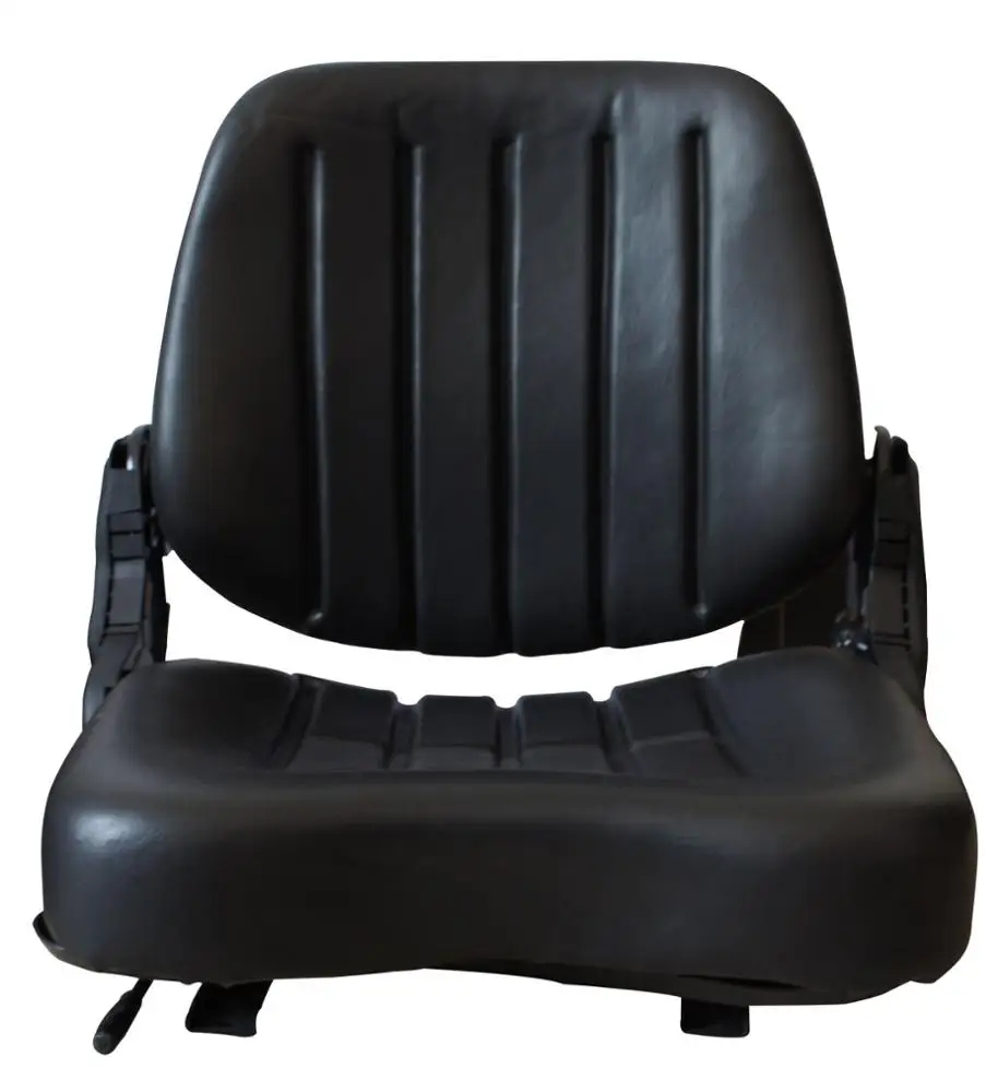 Mechanical Suspension Fishing Boat Seat Sale to Europe