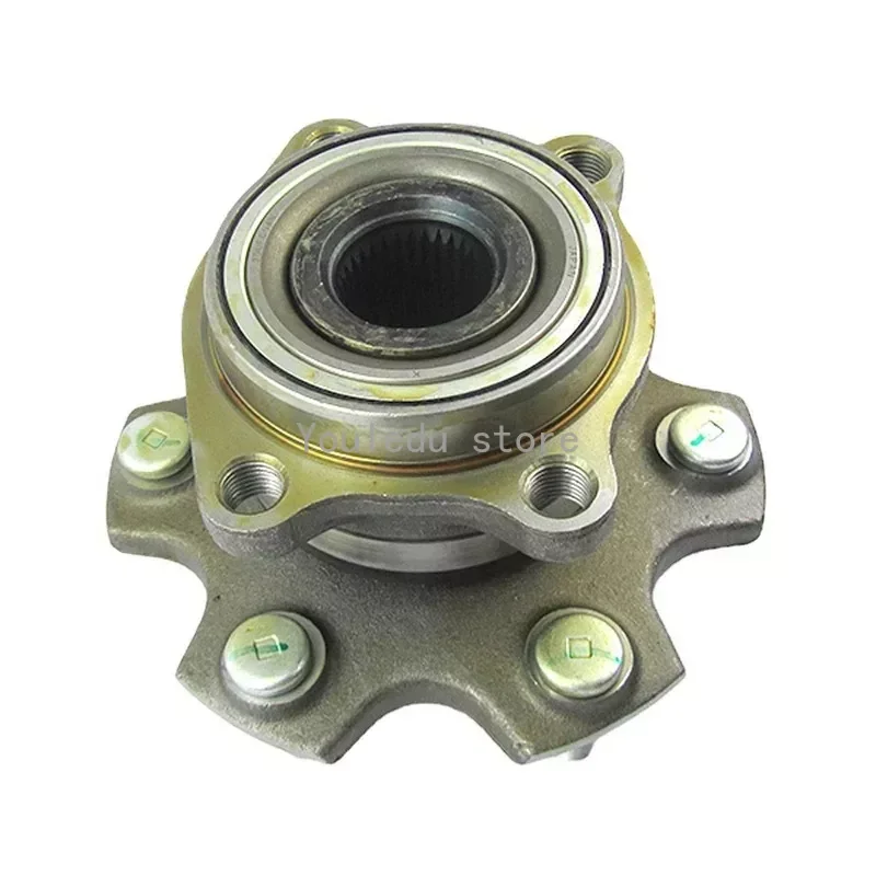 

Hub Bearing 3780A007 Is Suitable for Mitsubishi Pajero Fourth Generation V97 V98 Hub Unit