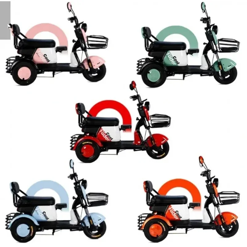 

High Quality Hot Selling Hot Sale Cargo 3 Wheel Enclosed Motorcycle Tricycle Tricycle Children