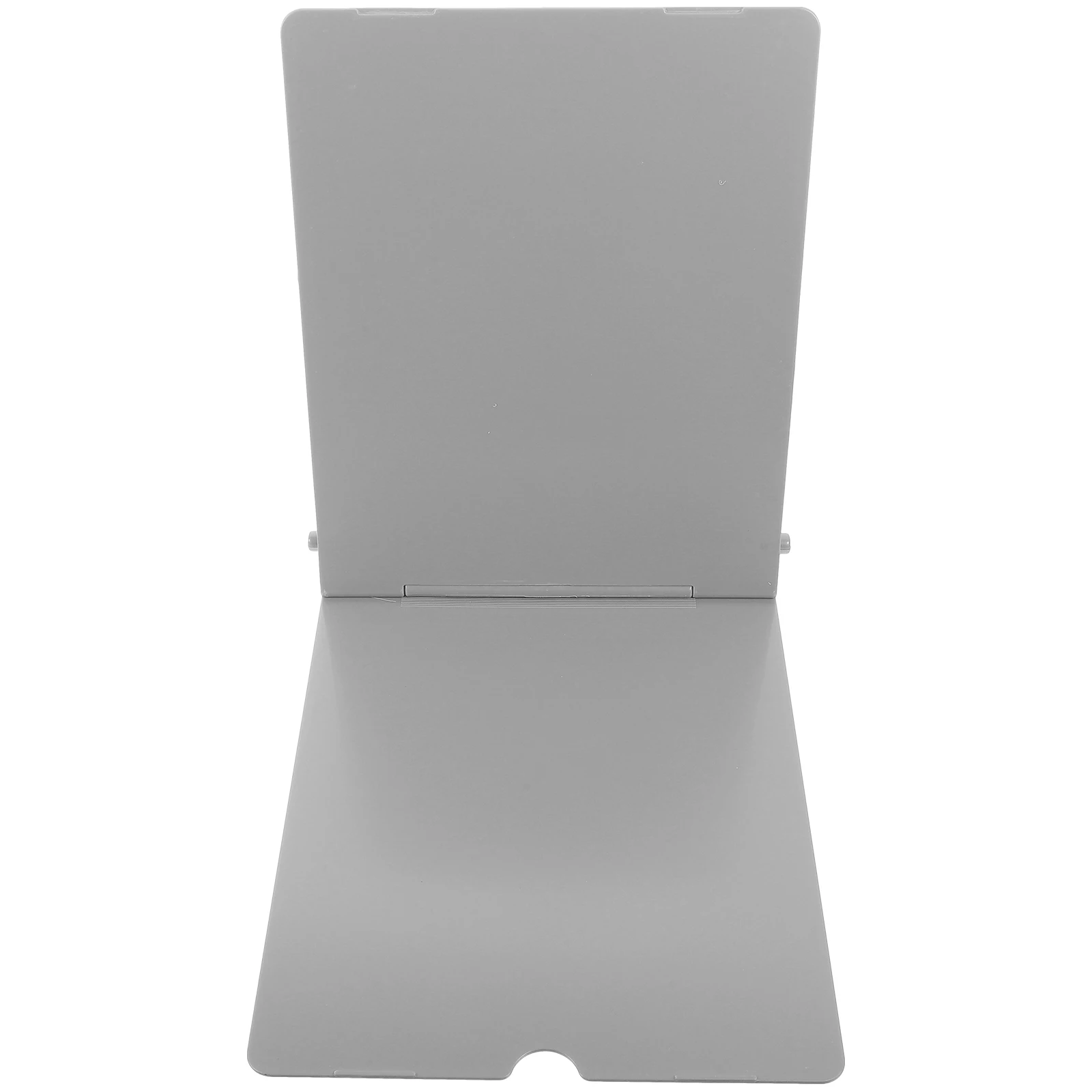 

ABS Medical Clipboard Sturdy Clip Secure Documents Board for Hospital Clinic Nursing Use Smooth Surface Ideal for St