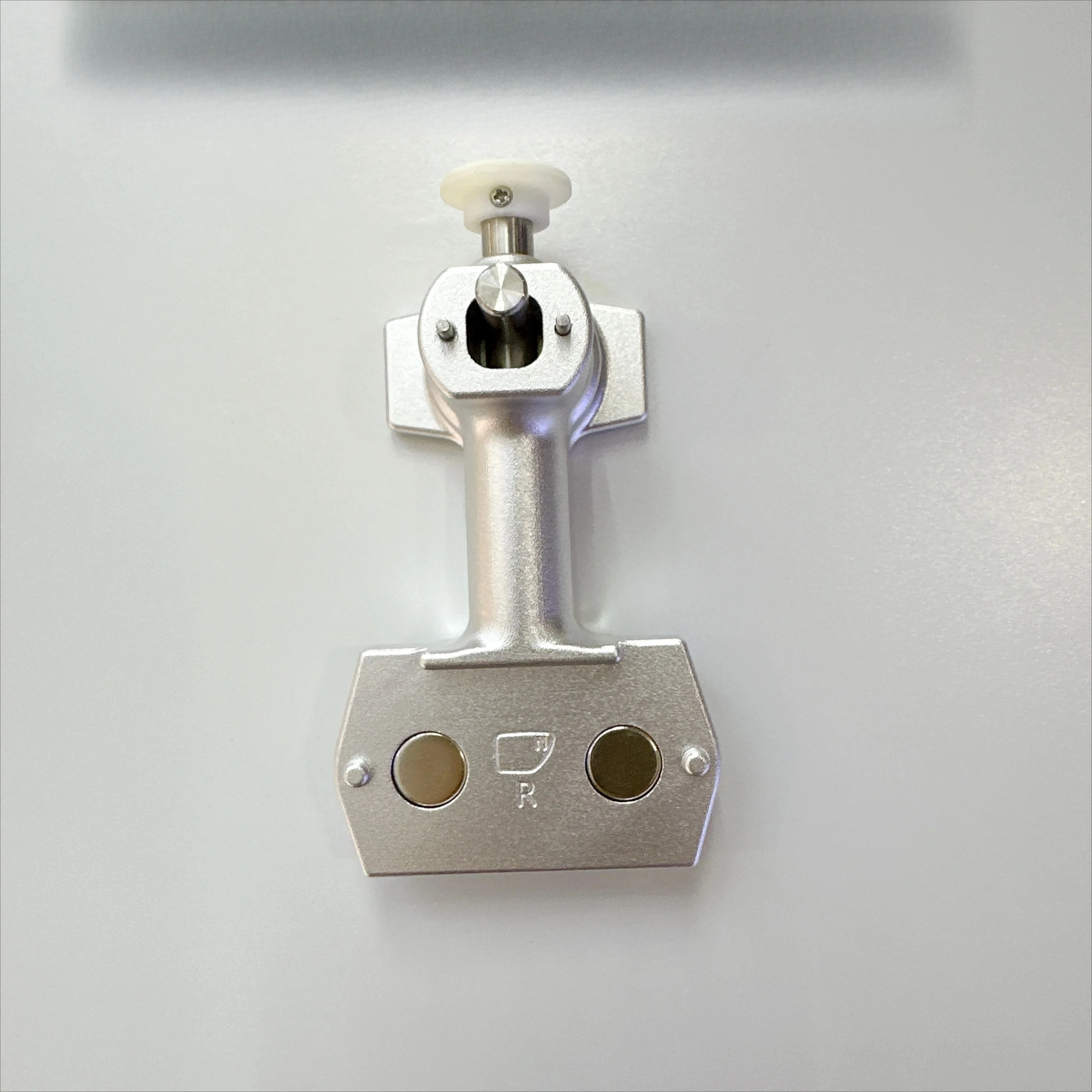 

Edger half frame scanning bracket LE-9000/1000 universal