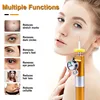 Cdt Carboxytherapy 뷰티 기기 Co2 Carboxiterapia 마퀴나 카르복시 테라피, 스트레치 마크 주입 눈 다크 서클 리무버 2