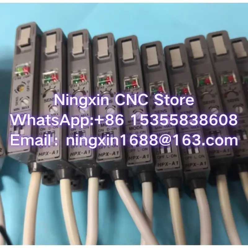 Second-hand HPX-A1 HPX-A2 HPX-H1 HPX-H2 HPX-A1-002 HPX-A1-022 HPX-V1 test OK Fast delivery