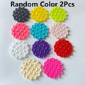 Random Color 2Pcs
