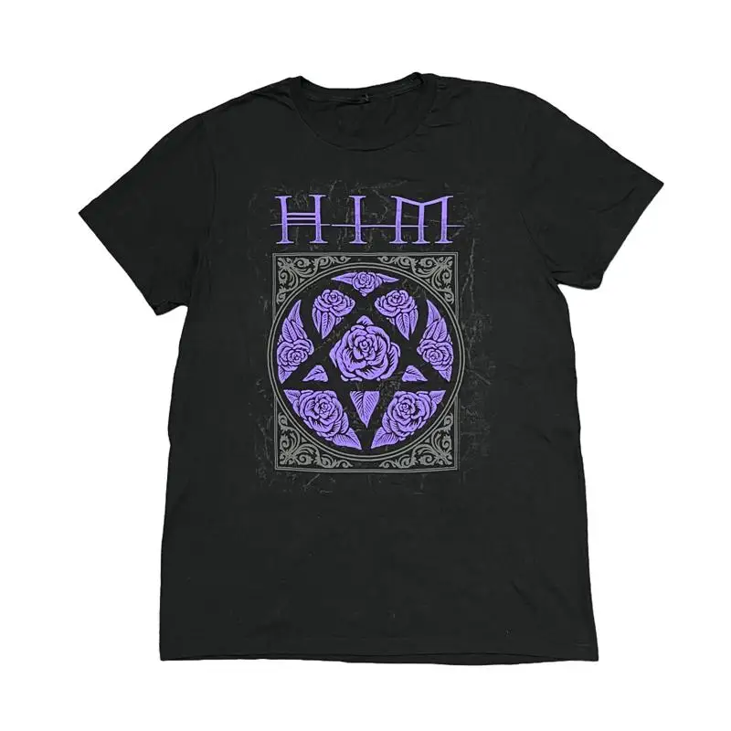 Vintage Him Band T …