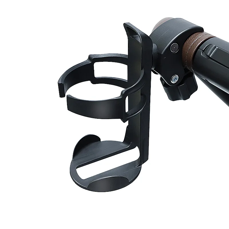 Babyfond Universal Stroller Cup Holder Baby Bottle Drink Water Bottle Rack Pushchair Accessories
