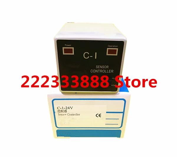 

Brand new in stock C-1-24V