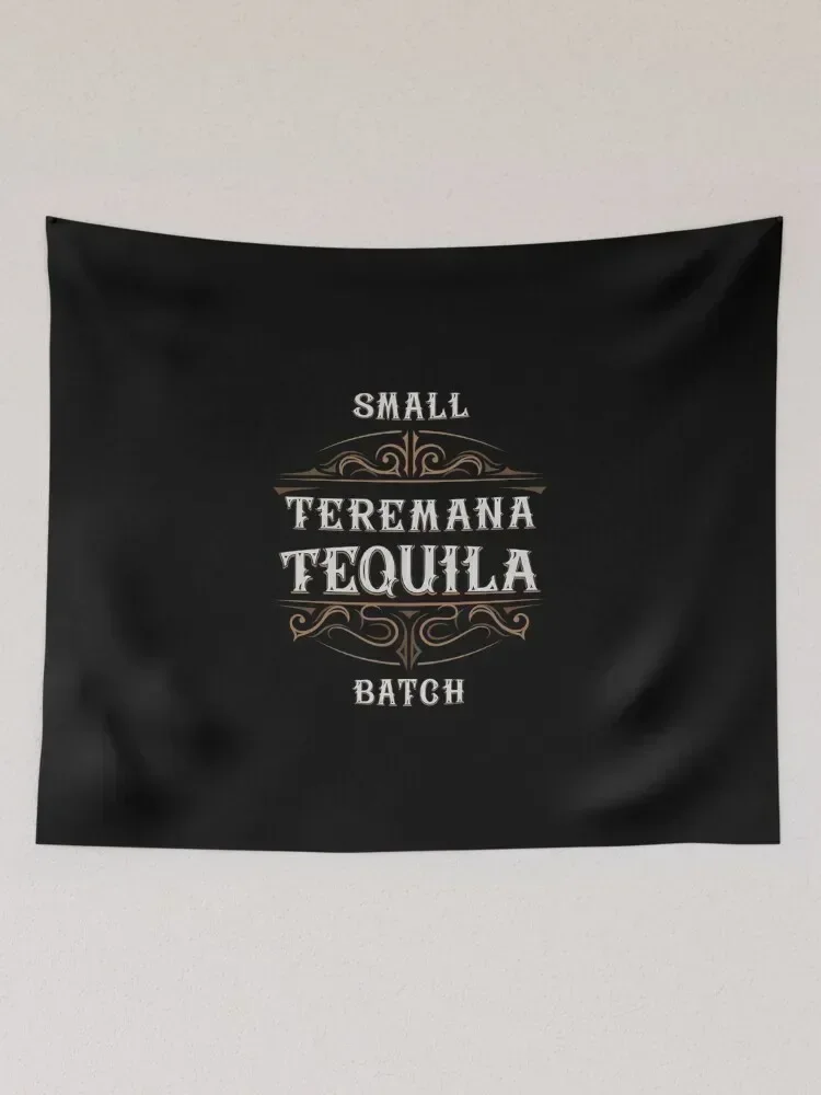 Teremana Tequila - Summer Version Tapestry Wall Decorations Wall Mural Tapestry