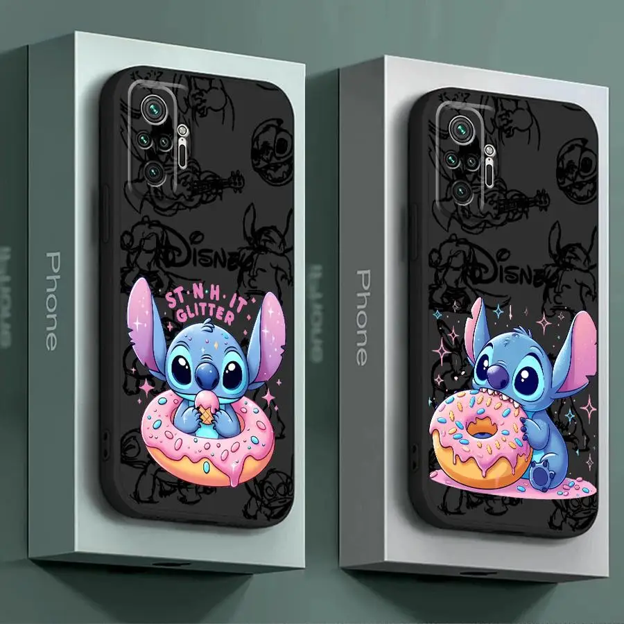 Cute Stitch Phone C… - image