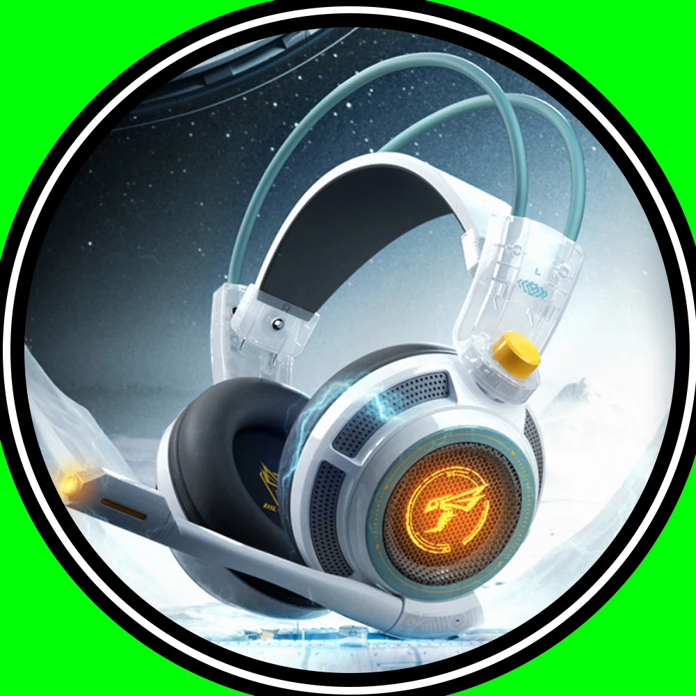 Somic G941 Wired He…