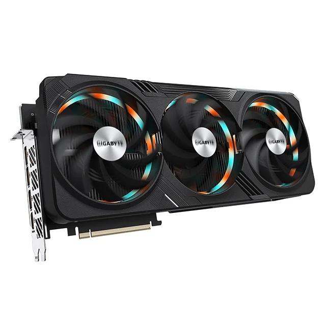 GIGABYTE GeForce RTX 4090 D GAMING 24G GPU Computer Graphics Card Esports AI Design 4K