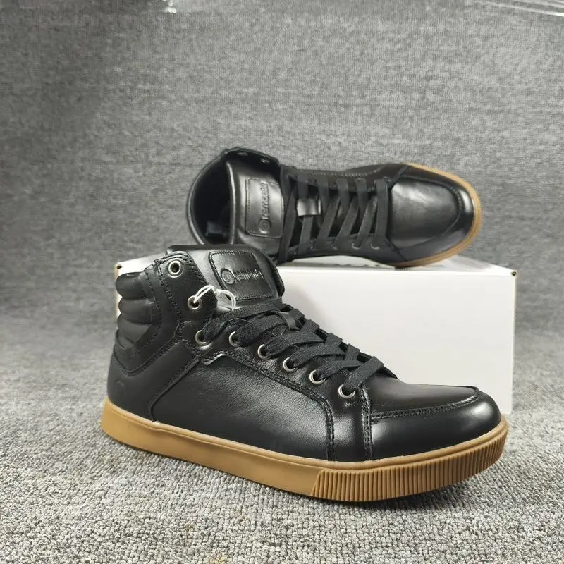 أحذية أمان أصلية مقاومة للرياح ومضادة للرمل أحذية تسلق الجبال للرجال أحذية المشي لمسافات طويلة في الهواء الطلق