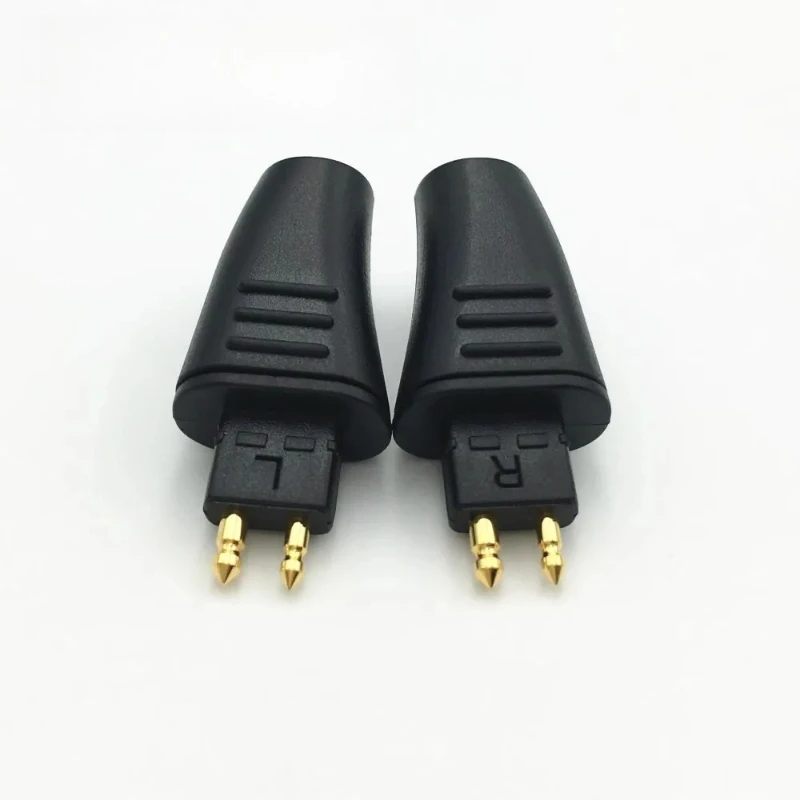 

1 пара обновленных наушников DIY аудио пользовательский штыревой адаптер для FOSTEX TH900 MKII MK2 LN006026 разъем