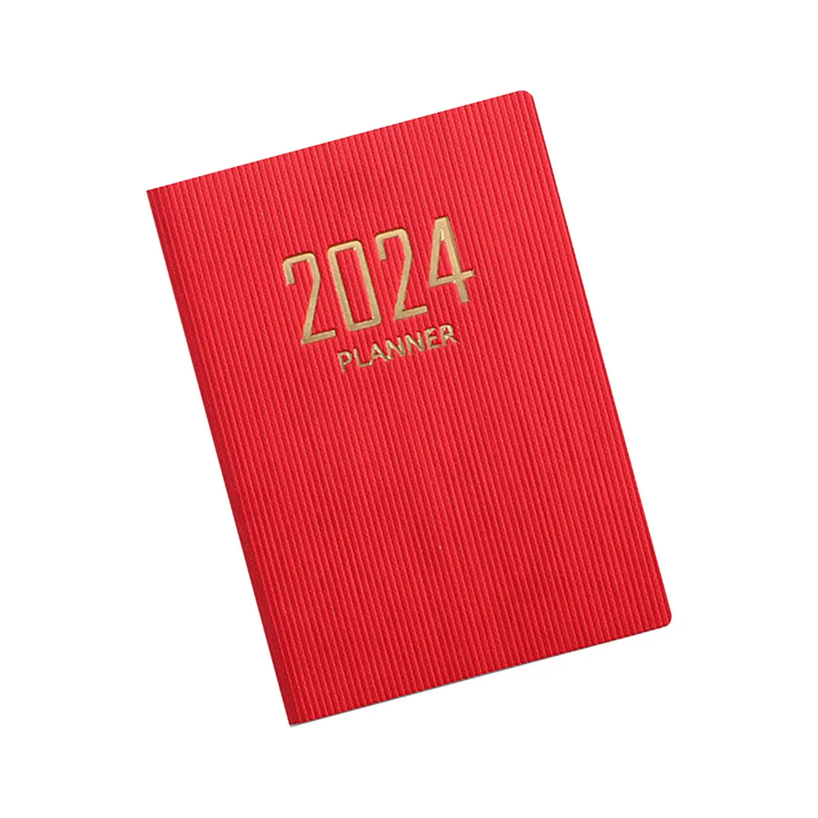 Notebooks com Agenda, Planejador Diário, Undated Mensal Planner, Work Organizer, 2