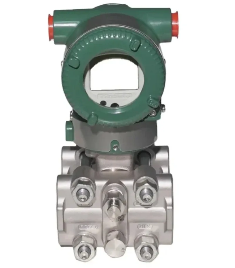 

Differential Static Pressure Transmitters EJA110E/120E/530E/430E Yokogawa High Quality Hot Sale And Cheap Price