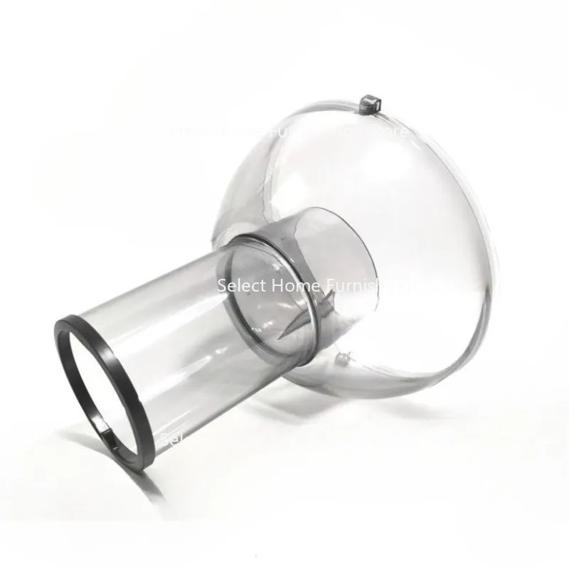 Suitable for Juicer HR1869 Upper Cover, Top Cover, Plastic Cover, Cover Feed Port, Original Accessories