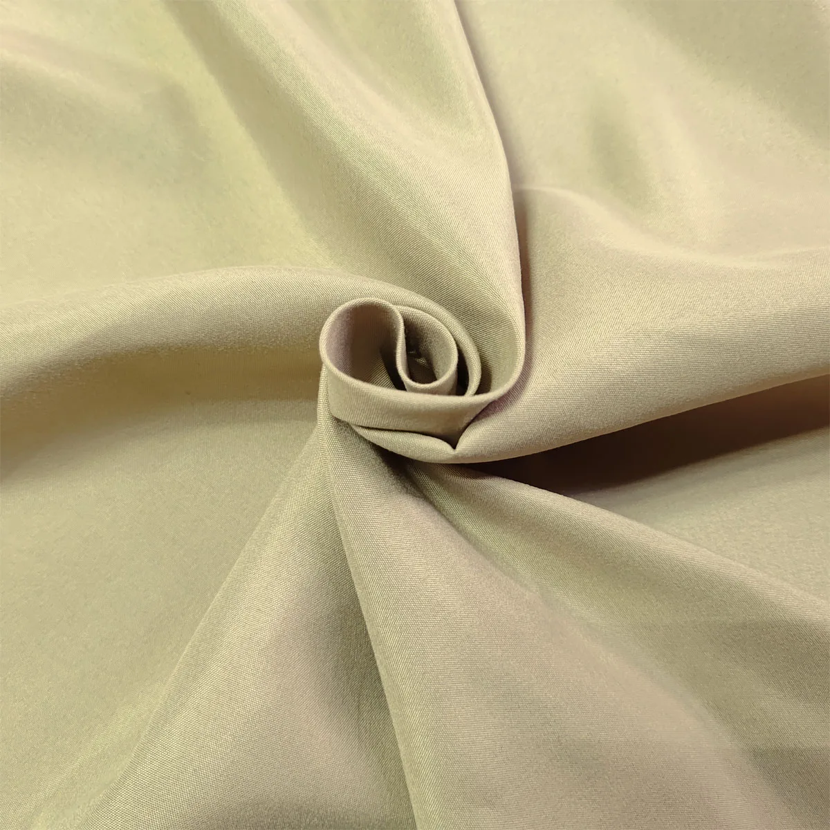 2PCS, Solid Color Simple Rod Pocket Light Filtering Curtains, Suitable For Living Room, Office Home , Bedroom Decoration