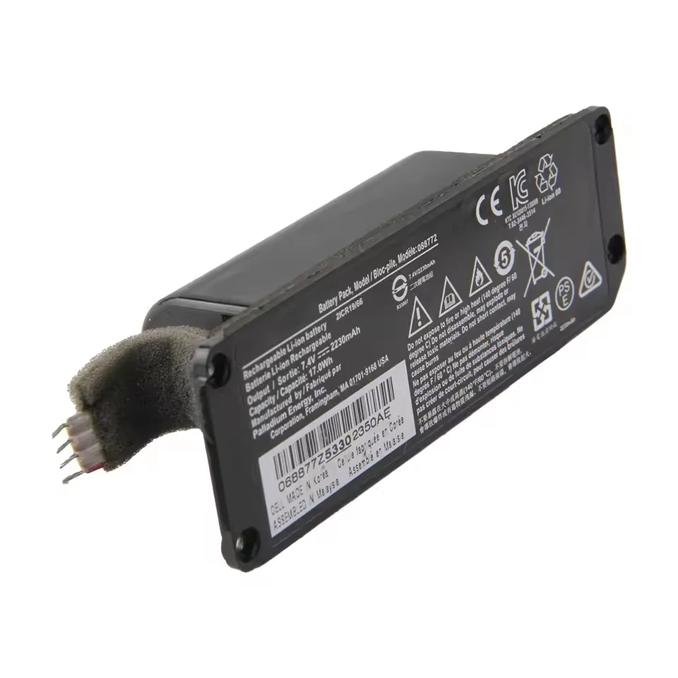 DXT New Battery 088796 088789 088772 080841 For Bluetooth Speaker Wireless Speaker Battery For Bose Soundlink Mini