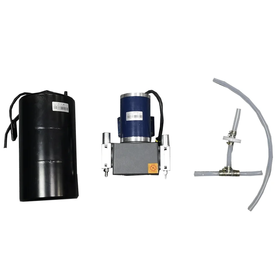 

High Quality Brake Booster Vacuum System for Electric Trucks