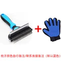 Comb  left hand