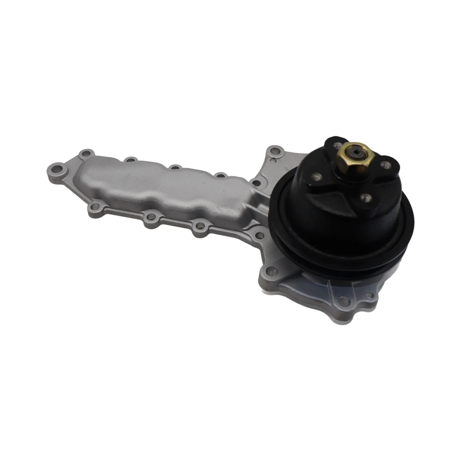 Water Pump with Gasket 15341-73030 1534173030 For Kubota L245 L295 L295DT L245F L245H L295 L295DT Tractor