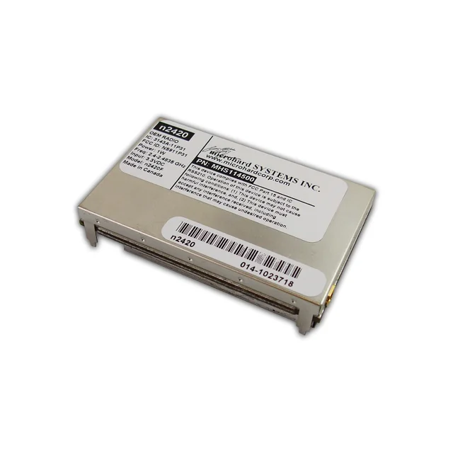 Product bargaining, do not order directly n920X2 - OEM 900 MHz Spread Spectrum Wireless Modem module