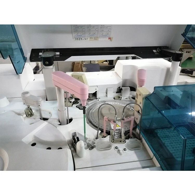 E601 (C 6000) Chemistry Analyzer Fully Automatic  Analyzer E411 machine E601 (C 6000)