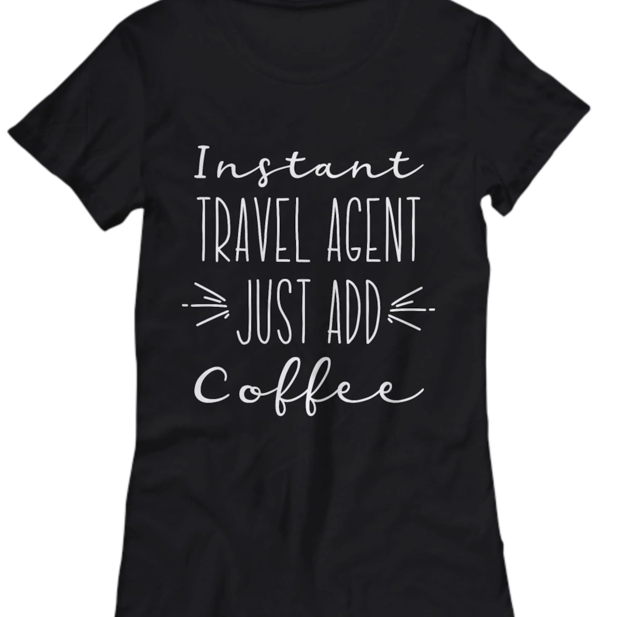 Travel Agent Gifts Shirt