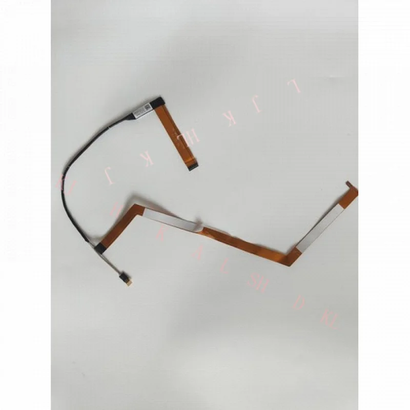 N MS15M1 для MSI Titan 2023 GE68HX GE68 MS-15M1 Кабель для камеры K10-3022009-H58