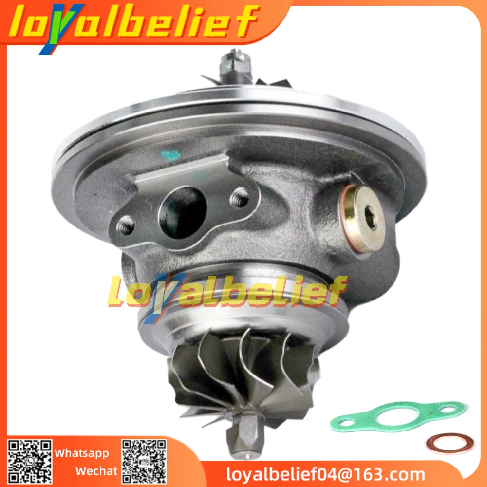 

Turbine Core K03 Turbo Cartridge CHRA For Audi Seat Skoda VW 1.8T 132 Kw 120 Kw 140 Kw APP AUQ AJQ ARY AWP BVP AUM 53039880052