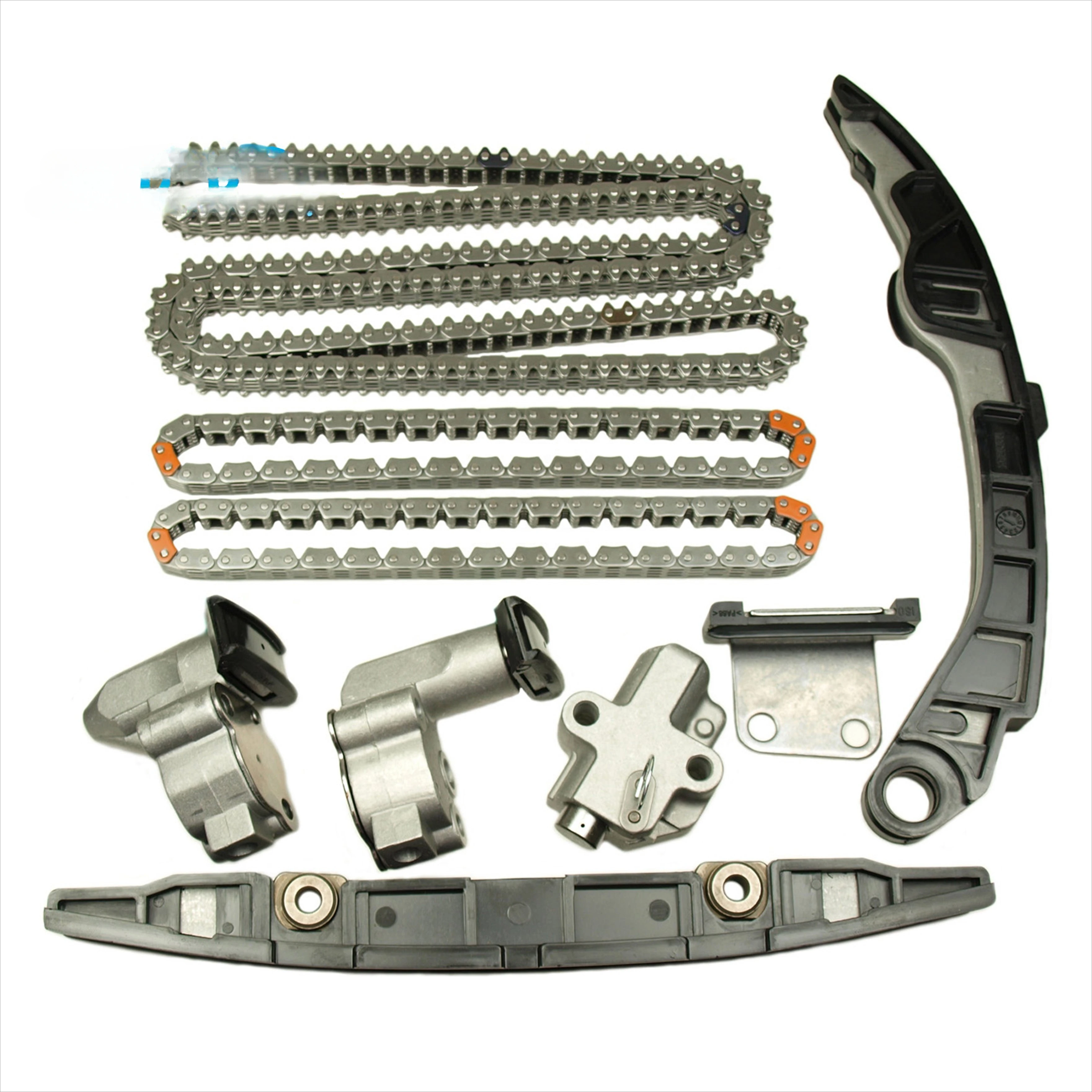 Timing Chain Kit TK9140-5 Apply Engine VQ35DE OE 13028JK00A 13028AL510 1307031U10 For NISSAN Altima Maxima