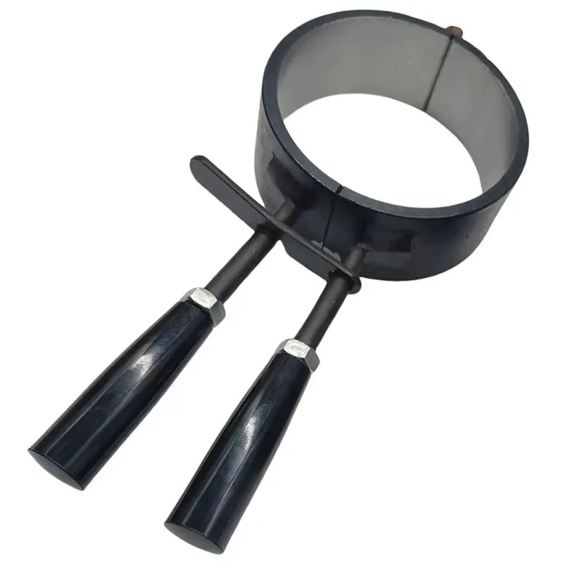 أداة تركيب المكبس والخاتم لشاحنات سكانيا-SCE JD057 127 مللي متر مثبت حلقة المكبس قطع غيار الشاحنات الجديدة #3