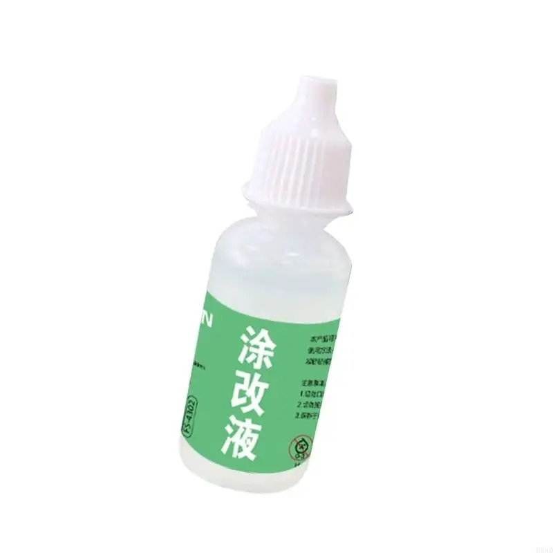 1 Piece Multiple Color Game Board Repair Pen Scratch Cover Pen For Chess Mahjong With Quick Drying Waterproof Formulas H8WD