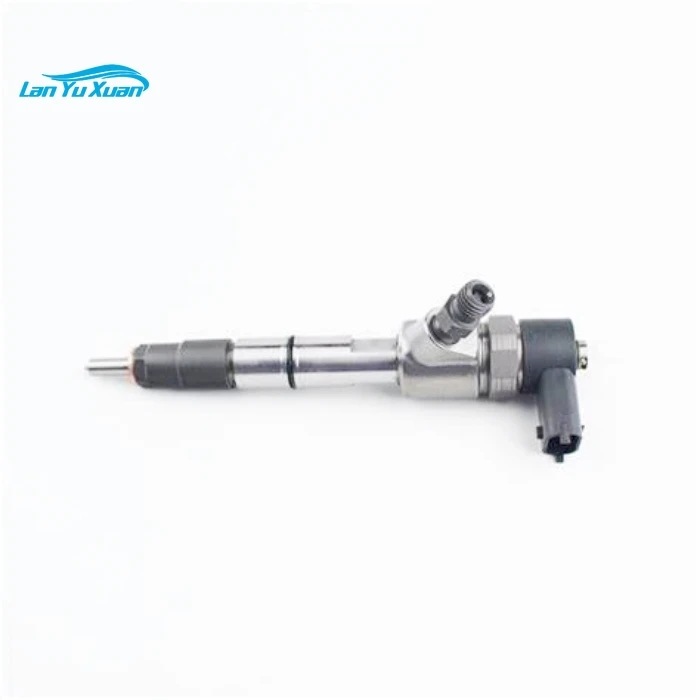 

High Quality New Fuel Injector 0445110305 For JMC 4JB1 Engine