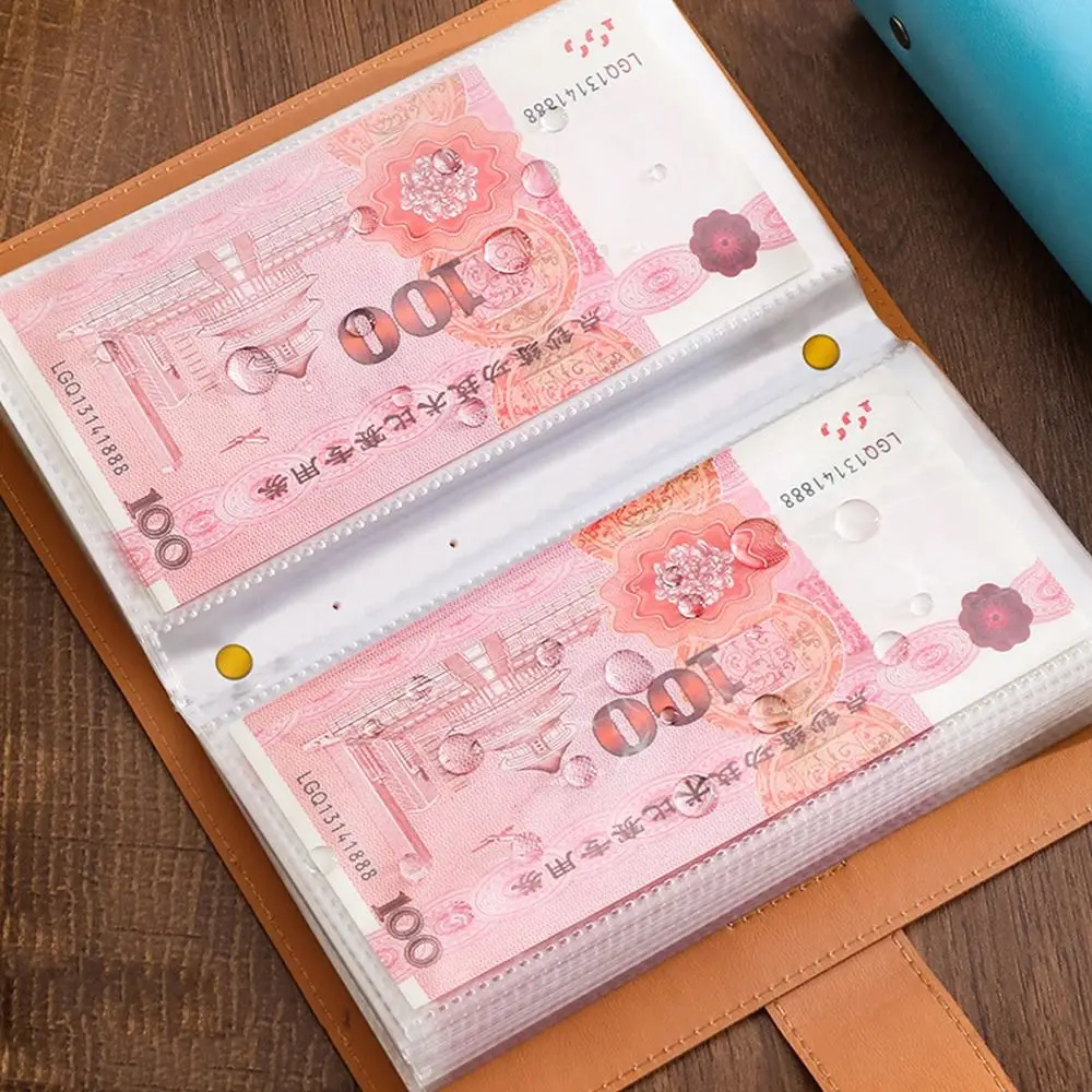 100 Envelopes Reusable Money Saving Challenge Couple Saving Money Notebook Savings Binder Budget Savings Challenges Book