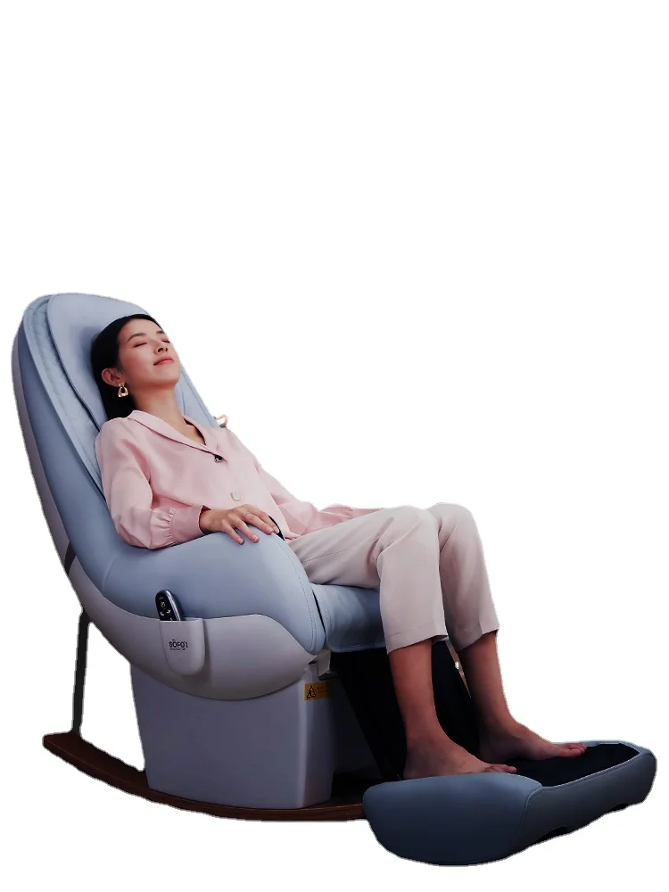 

XL Household Small Multi-Functional Electric Automatic Kneading Massage Single Sofa Rocking Chair