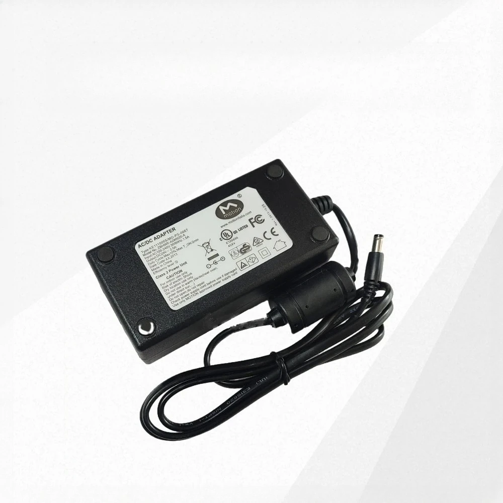 

ZBHWX-A290020-A 29V2A Адаптер питания с круглым отверстием 5,5*2,5 мм, зарядное устройство 29 В, 2 А