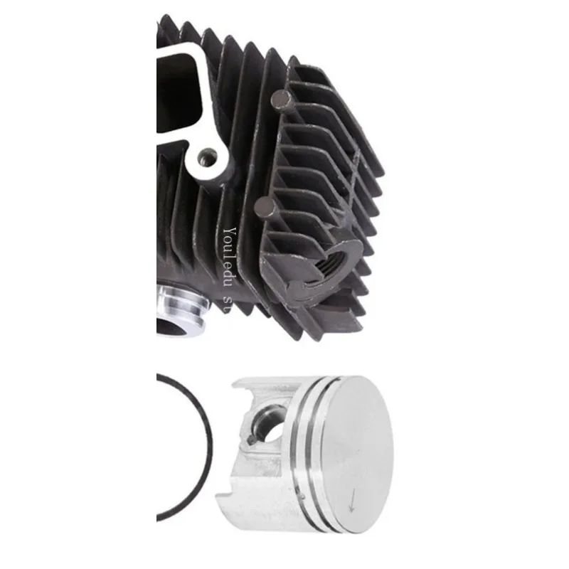 

Применитесь к цилиндру MS192T MS192TC в сборе, блок, поршень вкладыша 11370201203, детали