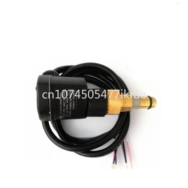 Electronic oil differential switch OPS1 OPS2  oil level sensor