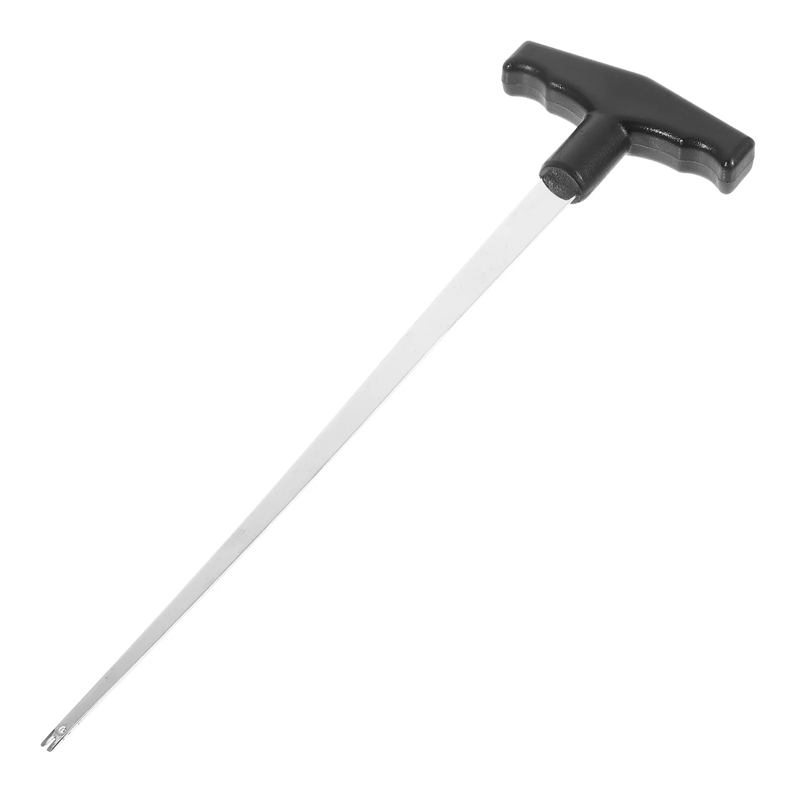 

Extended Wire Threader Steel Cable Durable Lightweight Auto Repair Tool Car Windscreen Insertion