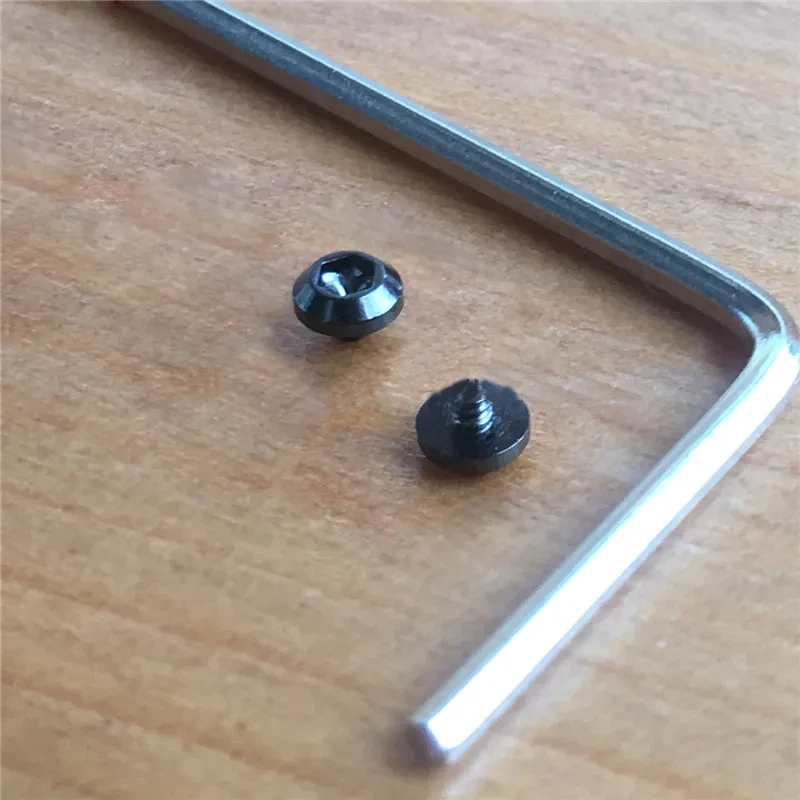watch glass fixing screws for Diesel Mr.Daddy 2 chronograph man watch DZ7395 7370 DZ7311 DZ7312 DZ7313 DZ7314 DZ7400