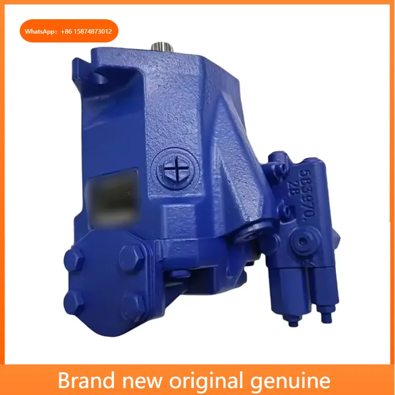 A10VNO A10VNO28 A10VNO45 A10VNO63 A10VNO85 series LA10VNO85DRF/53L-VRC11N00-S3280 hydraulic Variable Displacement pump