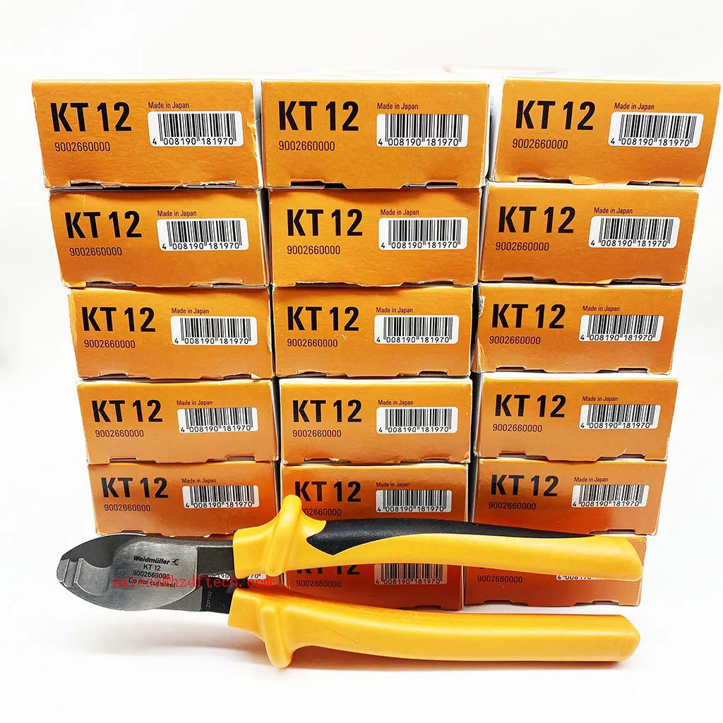 Utensili da taglio originali nuovissimi per un funzionamento con una sola mano