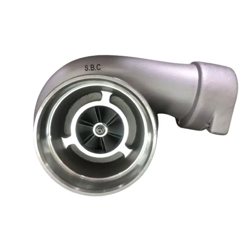 S.B.C TV8116 4P2783 Turbocharger For Automotive Engine Boosters
