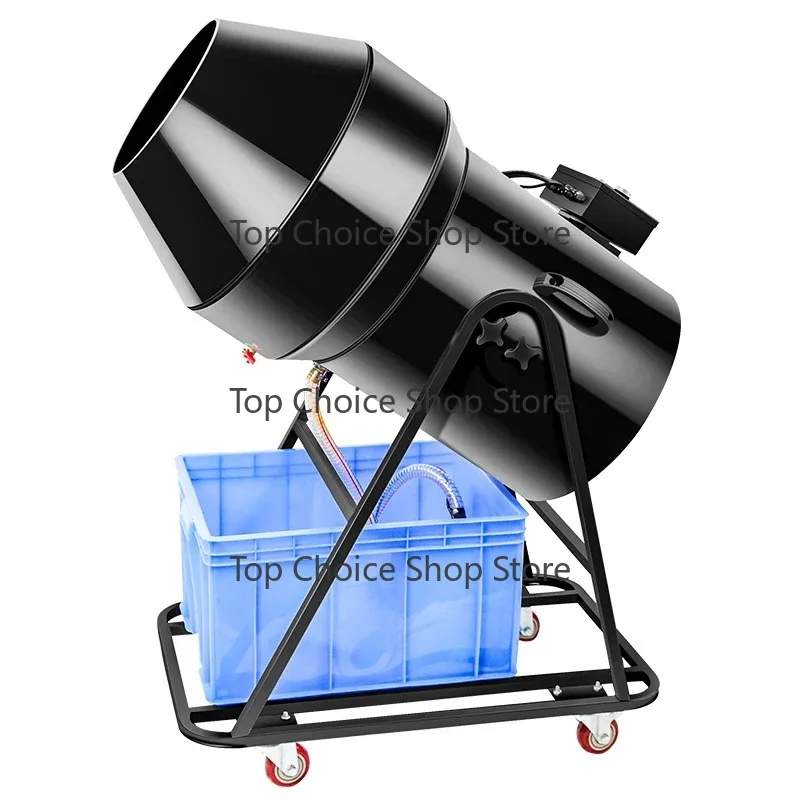 2500W Jet Cannon Foam Spray Machine for Party Events